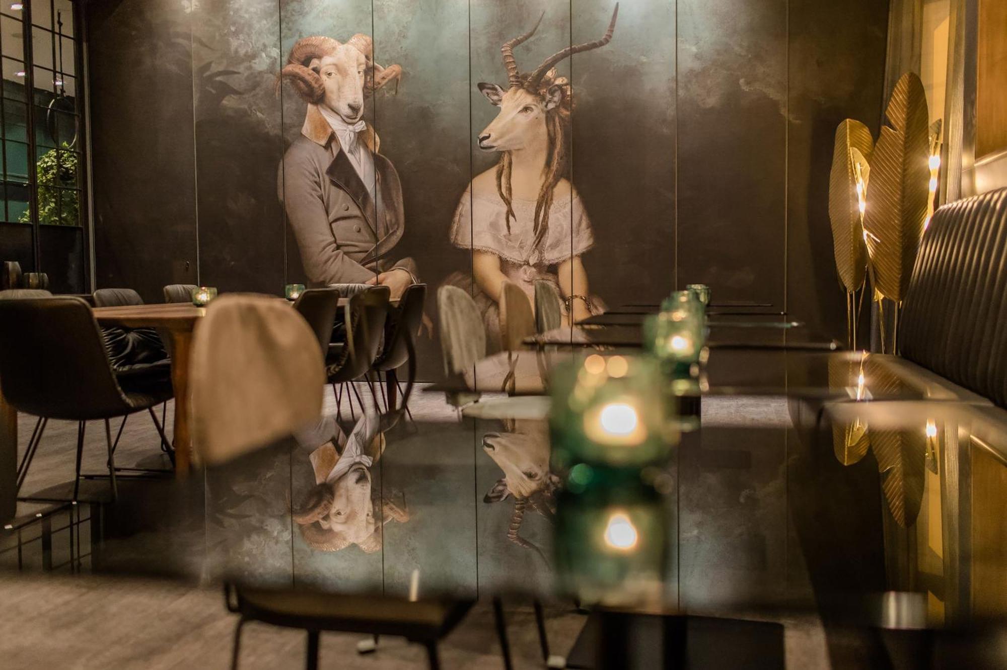 Hotel One Paris-porte Doree Parijs